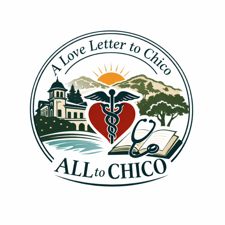 ALL to Chico